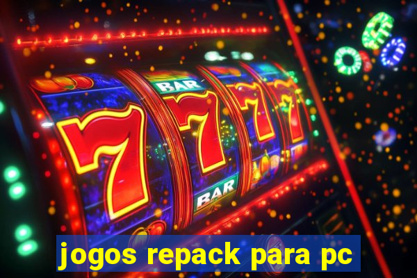 jogos repack para pc